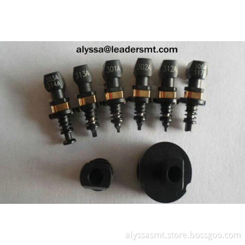 Yamaha 302A nozzle 303A nozzle 312A nozzle 314A nozzle 315A nozzle SMT NOZZLE